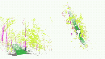 Figure from “WildScenes: A Benchmark for 2D and 3D Semantic Segmentation in Large-scale Natural Environments”